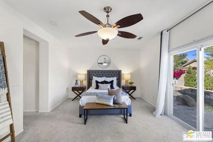 1264 Oro Ridge, Palm Springs, California 92262