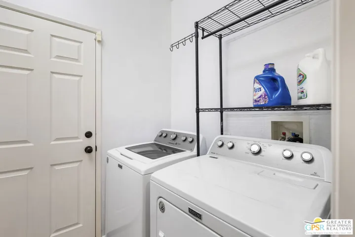 1264 Oro Ridge, Palm Springs, California 92262