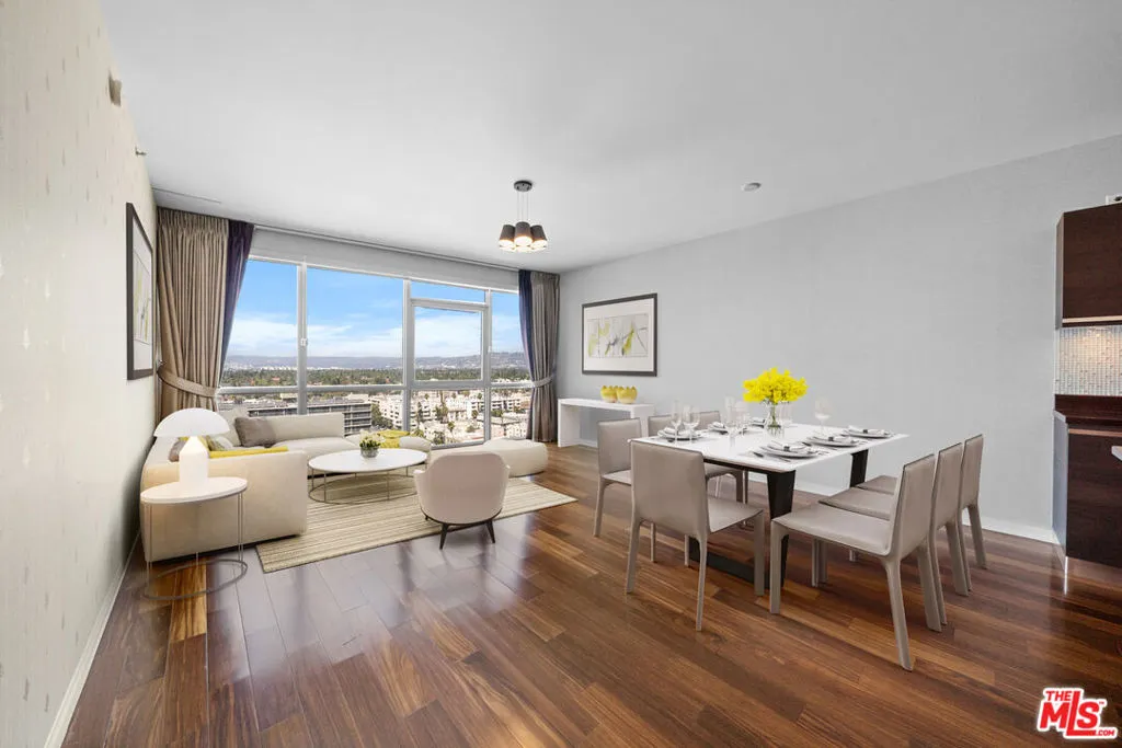 3785 Wilshire Boulevard 1709, Los Angeles, California 90010 home-pic-1