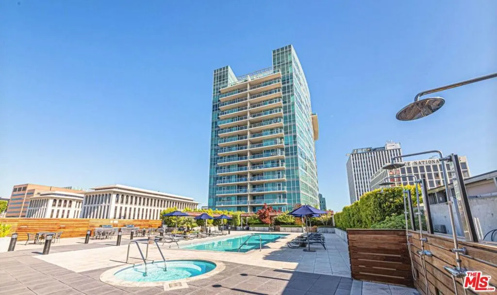 3785 Wilshire Boulevard 1709, Los Angeles, California 90010 home-pic-37