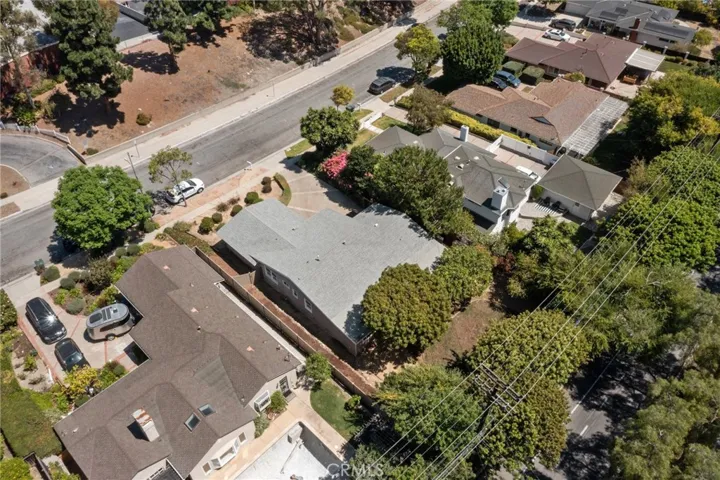 5508 Ironwood Street, Rancho Palos Verdes, California 90275