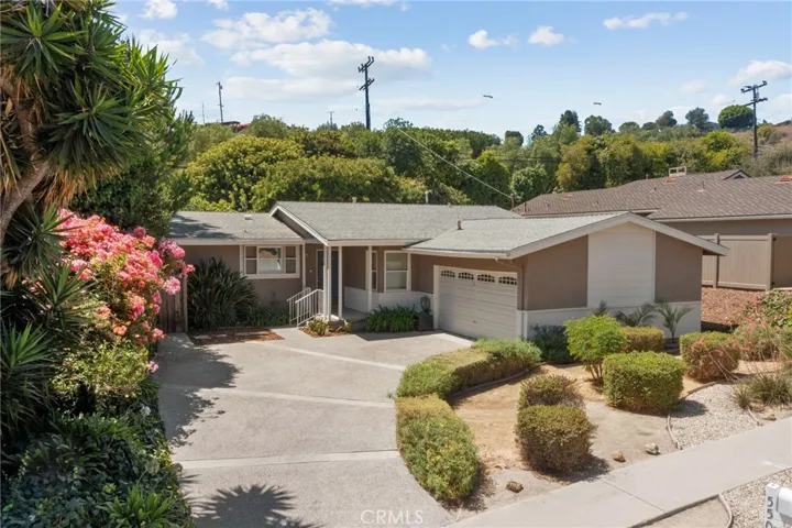 5508 Ironwood Street, Rancho Palos Verdes, California 90275