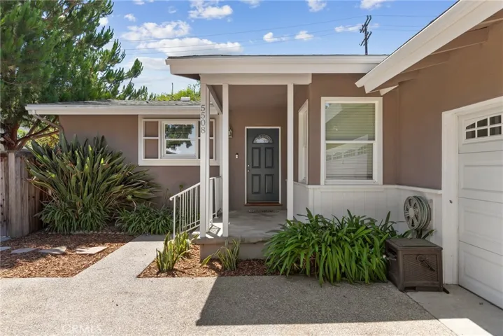 5508 Ironwood Street, Rancho Palos Verdes, California 90275