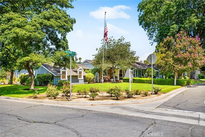 7369 Westwood Drive, Riverside, California 92504