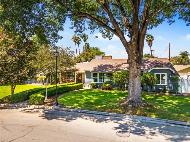 7369 Westwood Drive, Riverside, California 92504