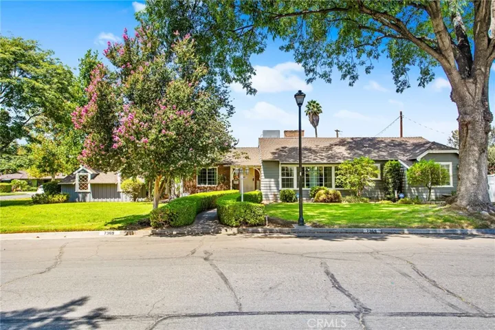 7369 Westwood Drive, Riverside, California 92504