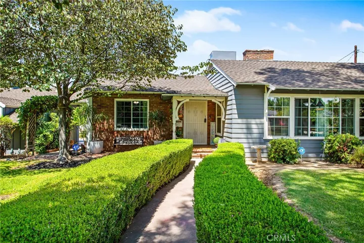 7369 Westwood Drive, Riverside, California 92504