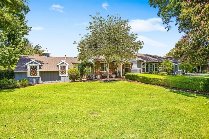 7369 Westwood Drive, Riverside, California 92504