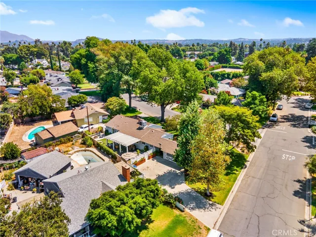 7369 Westwood Drive, Riverside, California 92504