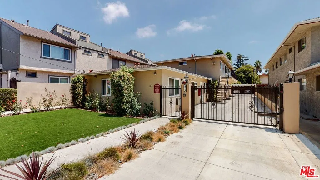 40 S Meridith Avenue 2, Pasadena, California 91106, 1 Bedroom Bedrooms, ,1 BathroomBathrooms,Residential Lease,For Rent,MERIDITH,25584523