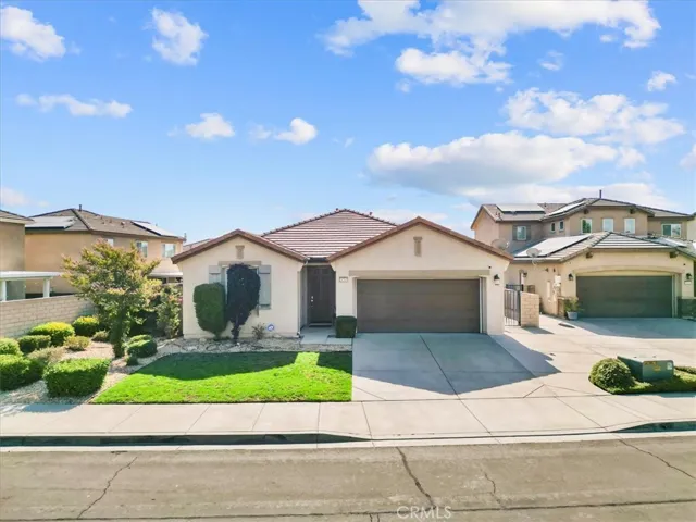 18345 Betony Place, San Bernardino, California 92407