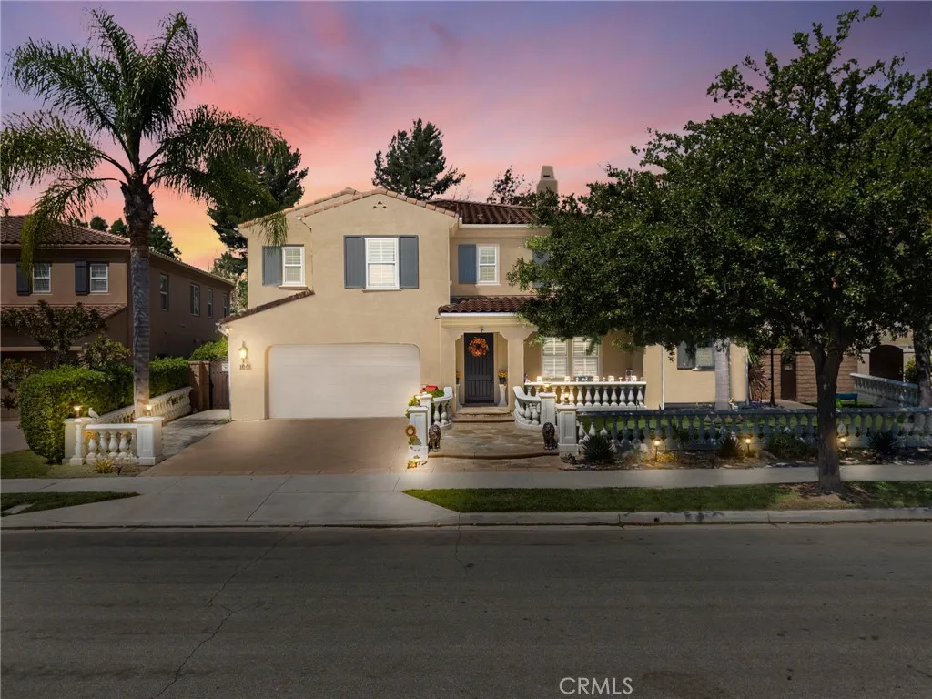 1009 Newhall Terrace, Brea, California 92821, 5 Bedrooms Bedrooms, ,6 BathroomsBathrooms,Residential,For Sale,Newhall,PW25194031