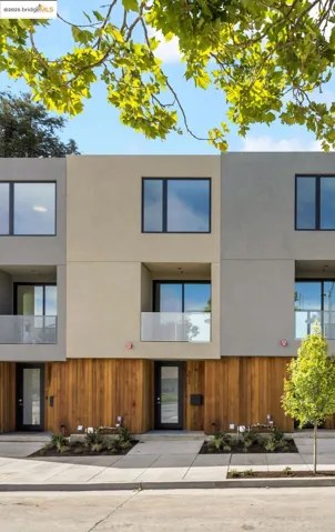 View of building exterior