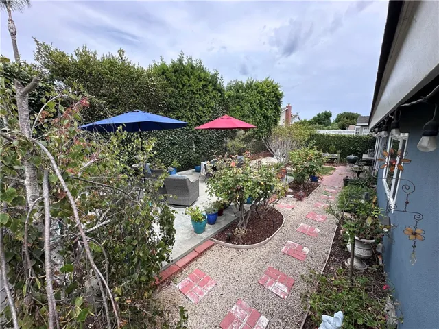 4341 Elder Avenue, Seal Beach, California 90740