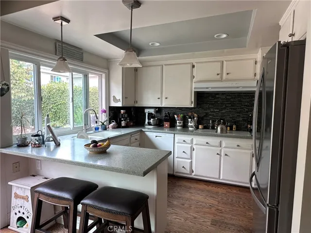 4341 Elder Avenue, Seal Beach, California 90740