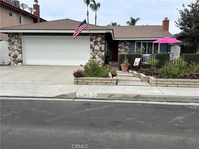 4341 Elder Avenue, Seal Beach, California 90740