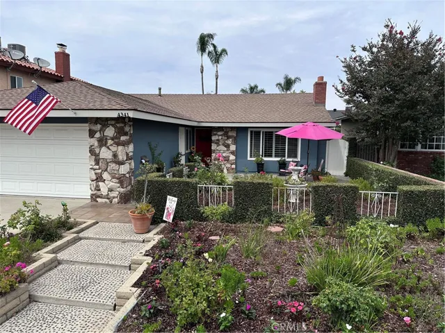 4341 Elder Avenue, Seal Beach, California 90740