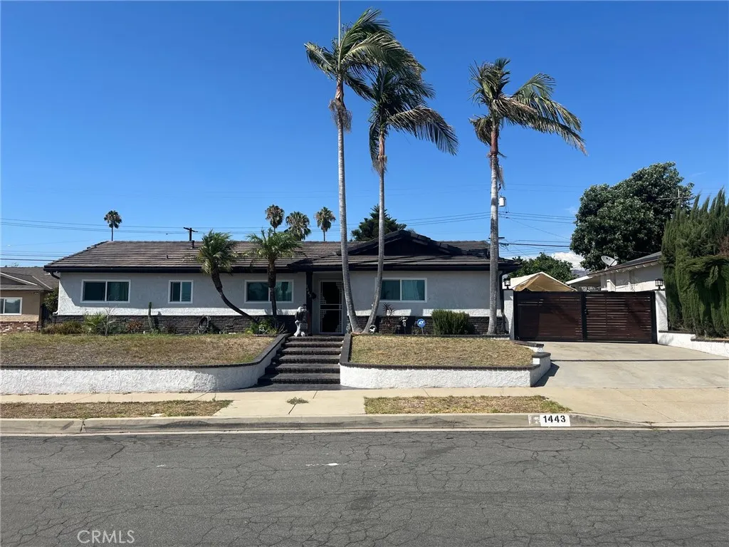 1443 W Greenhaven Avenue, San Dimas, California 91773, 4 Bedrooms Bedrooms, ,2 BathroomsBathrooms,Residential,For Sale,Greenhaven,TR25194459