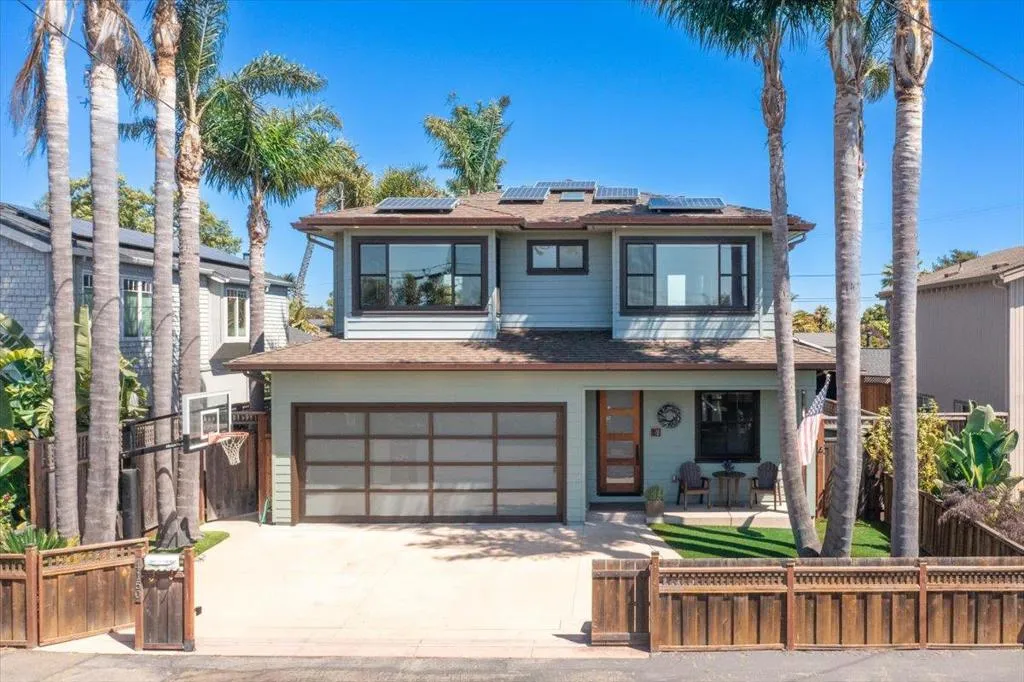 4150 Bye Way, Santa Cruz, California 95062 home-pic-0