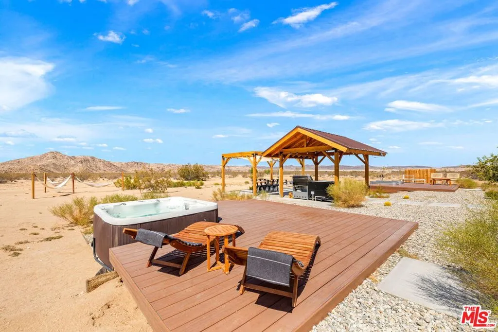 63478 E Broadway Street, Joshua Tree, California 92252 home-pic-19