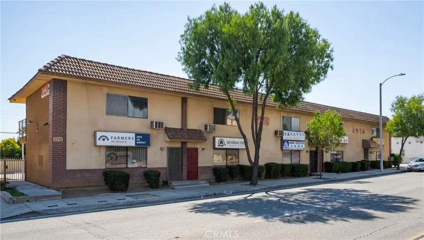 2218 San Gabriel Boulevard, Rosemead, California 91770, ,Commercial Sale,For Sale,San Gabriel,WS25194332