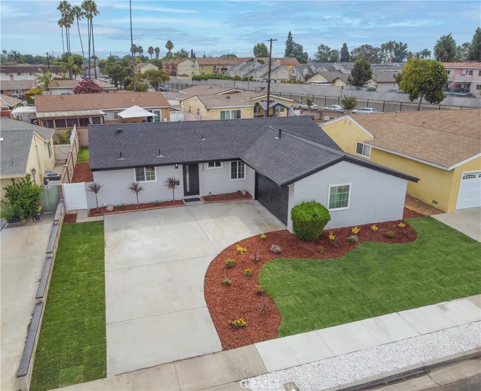 6840 Mount Waterman Drive, Buena Park, California 90620, 4 Bedrooms Bedrooms, ,2 BathroomsBathrooms,Residential,For Sale,Mount Waterman,CV25193642