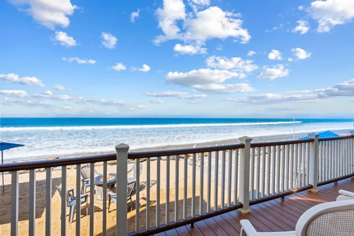 1601 S Pacific Street B1, Oceanside, California 92054