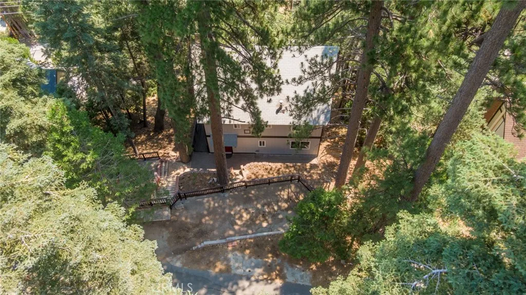 260 S Fairway Drive, Twin Peaks, California 92391 home-pic-3