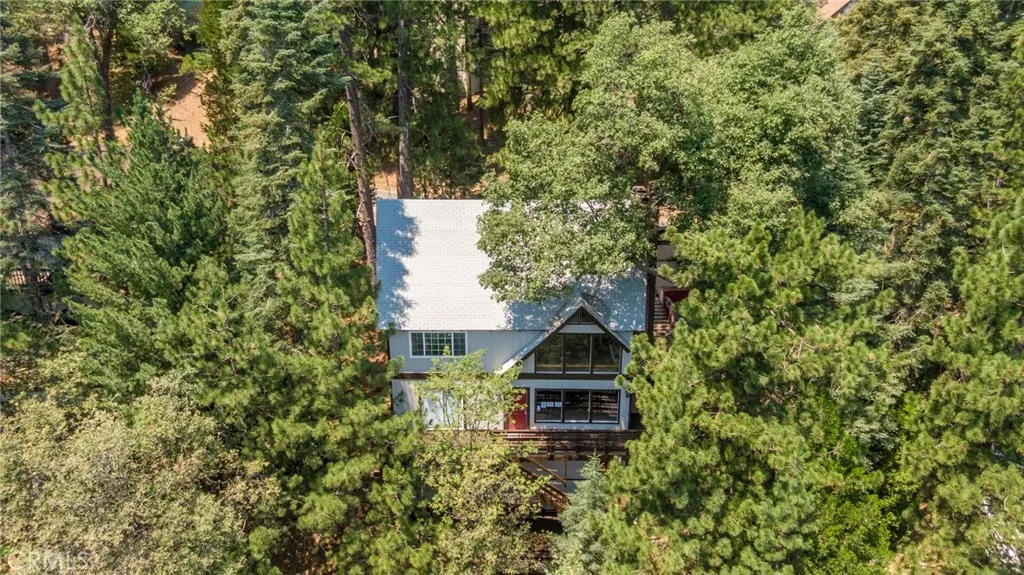 260 S Fairway Drive, Twin Peaks, California 92391 home-pic-4