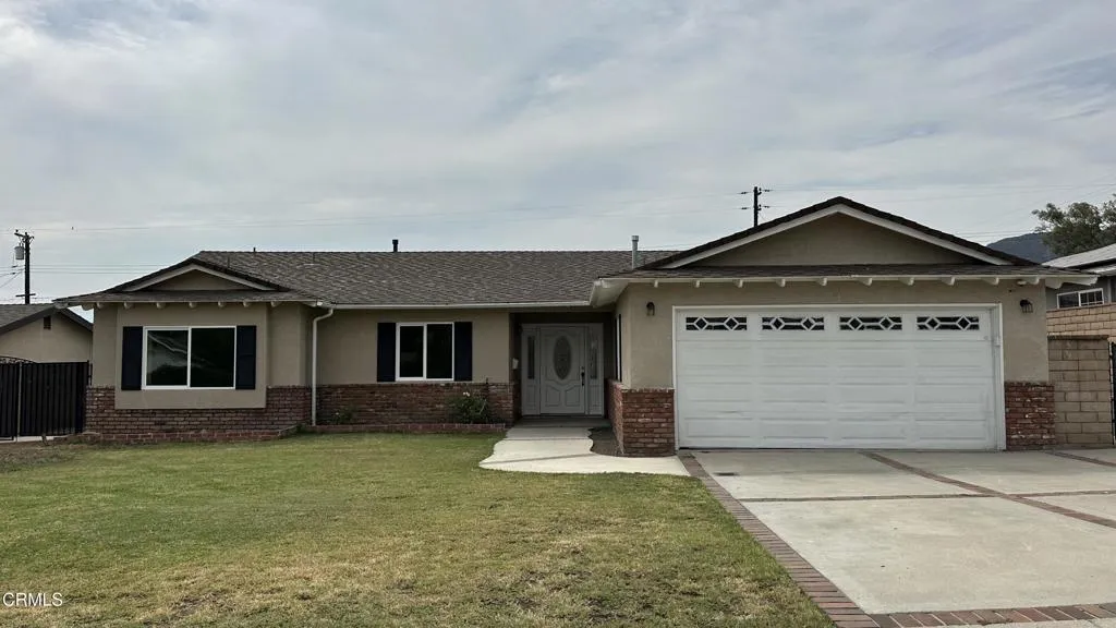 653 Willowgrove Avenue, Glendora, California 91741, 4 Bedrooms Bedrooms, ,2 BathroomsBathrooms,Residential Lease,For Rent,Willowgrove,P1-23865