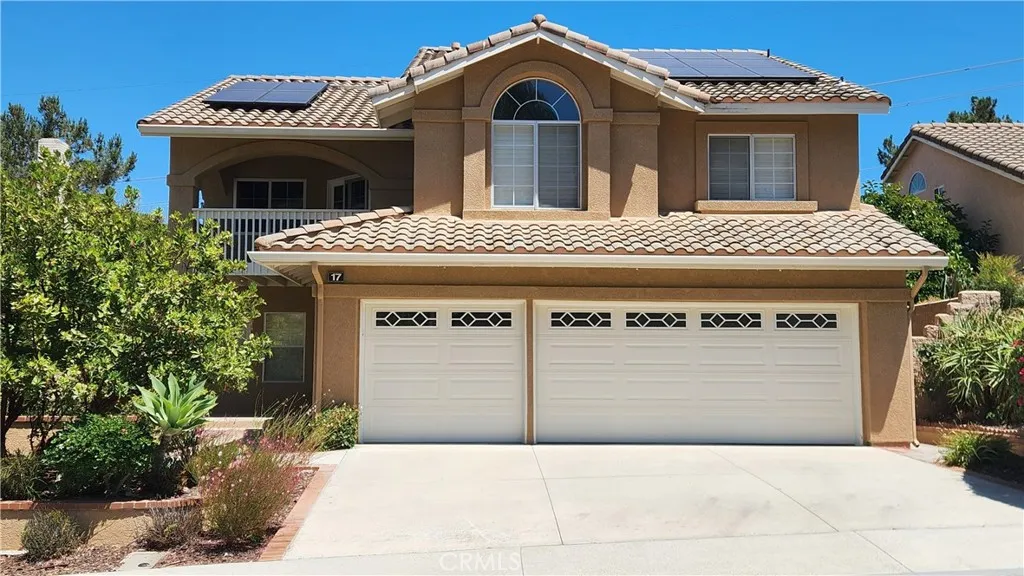 17 Northwinds, Aliso Viejo, California 92656, 4 Bedrooms Bedrooms, ,3 BathroomsBathrooms,Residential Lease,For Rent,Northwinds,OC25194506
