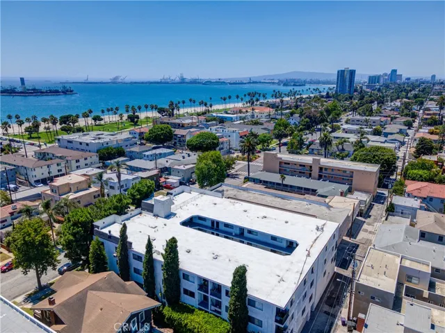 Ocean Views