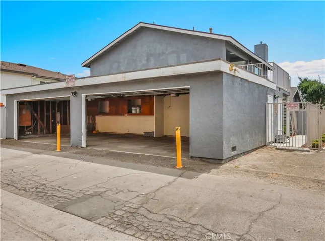 2543 E Terrace Street, Anaheim, California 92806