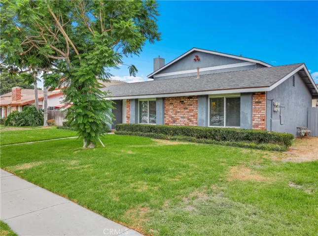 2543 E Terrace Street, Anaheim, California 92806