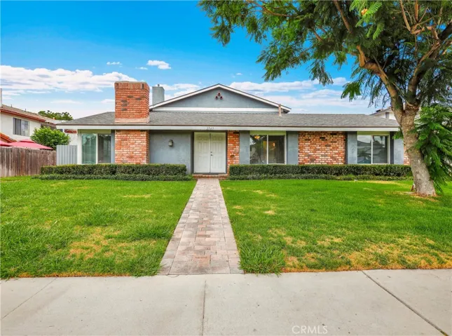 2543 E Terrace Street, Anaheim, California 92806
