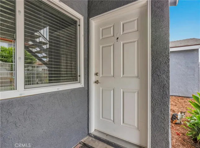 2543 E Terrace Street, Anaheim, California 92806