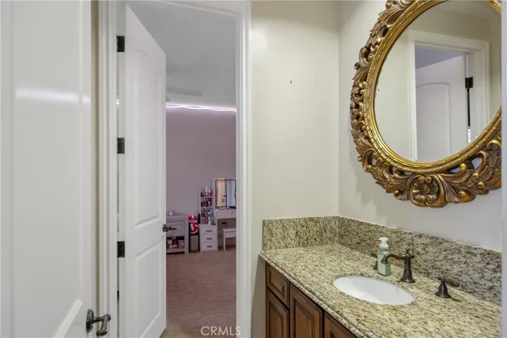 Jack n Jill Bath for Beds 3 and 4