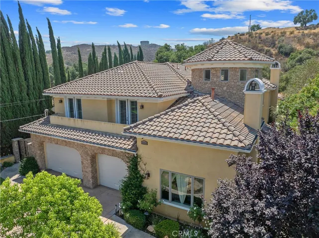 21120 Placerita Canyon Road, Newhall, California 91321