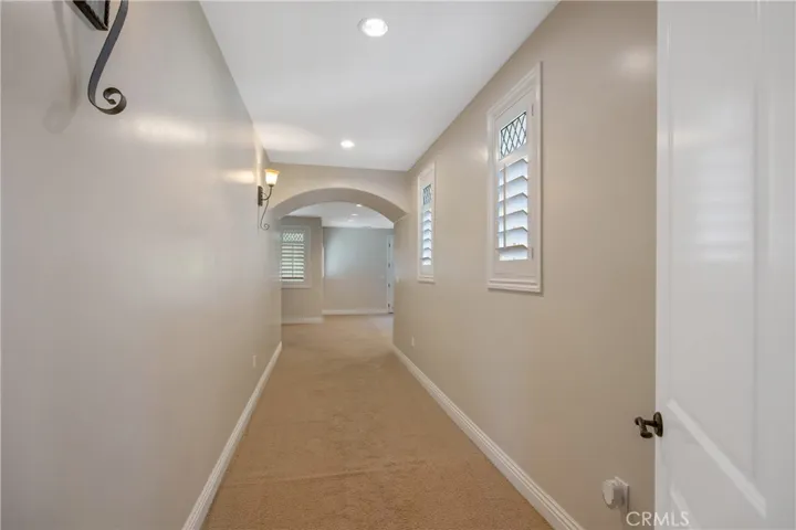 Primary Suite Hall