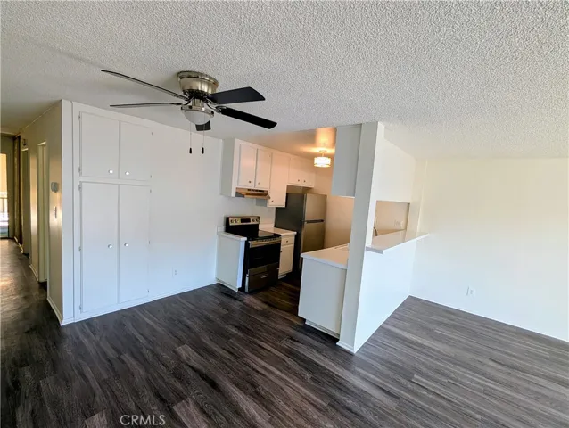 Rent Ready Interior