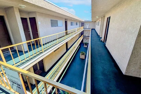 4th Floor