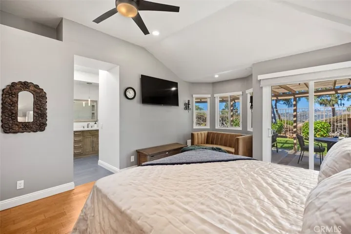 Primary Suite, Extra Large