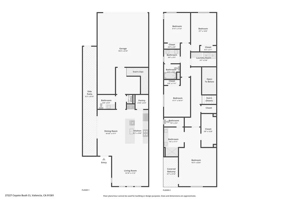 27227 Coyote Bush Court, Valencia, California 91381 home-pic-60