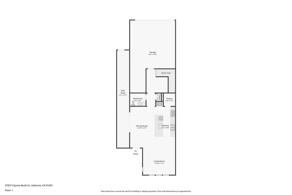 27227 Coyote Bush Court, Valencia, California 91381 home-pic-58