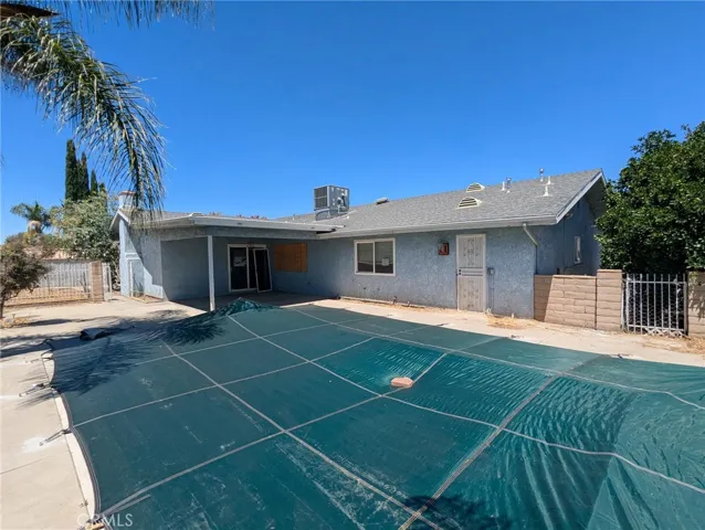 43155 Charlton Avenue, Hemet, California 92544