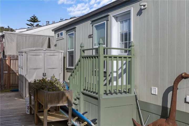500 Atascadero Road C11, Morro Bay, California 93442