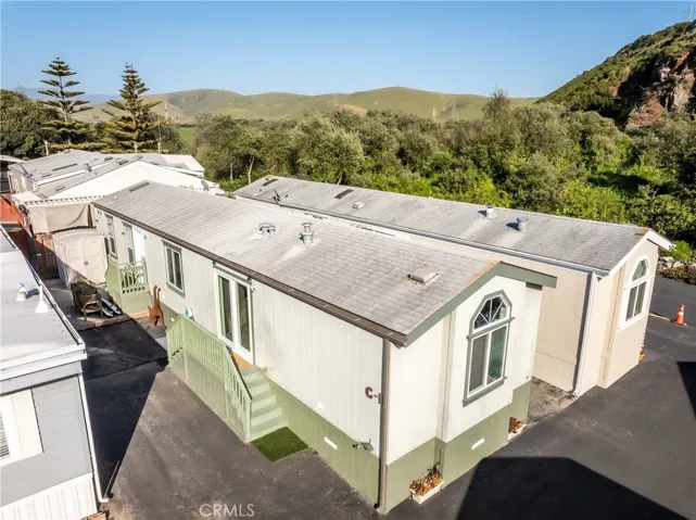 500 Atascadero Road C11, Morro Bay, California 93442