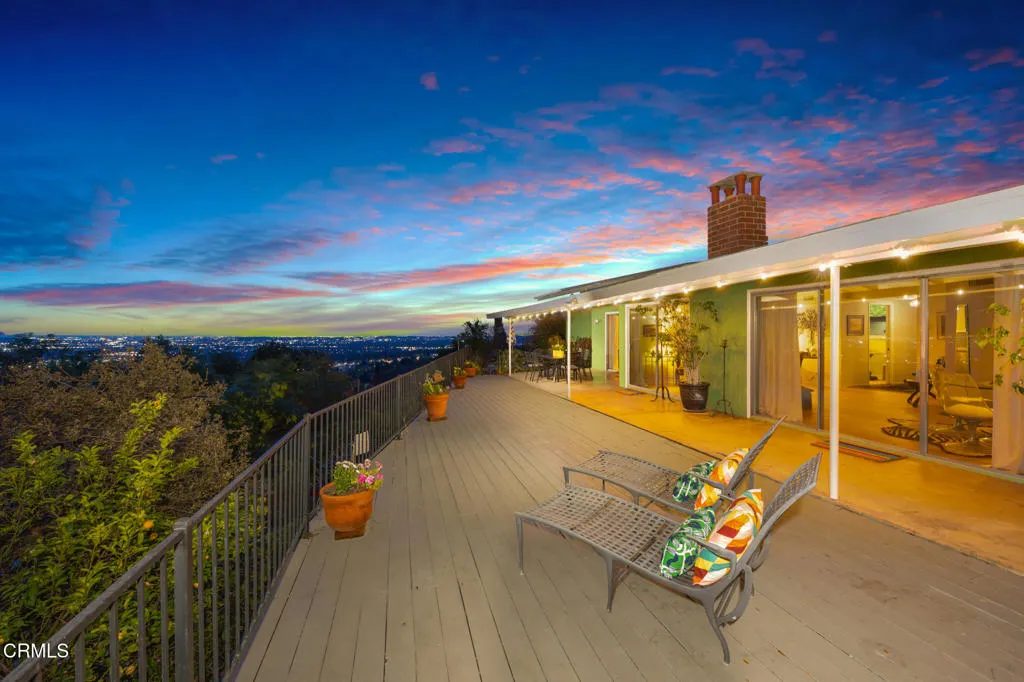 675 Mount Wilson Trail, Sierra Madre, California 91024, 3 Bedrooms Bedrooms, ,3 BathroomsBathrooms,Residential,For Sale,Mount Wilson,P1-23867