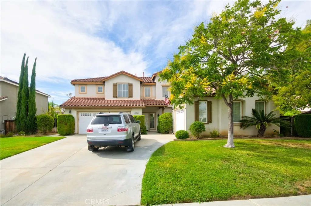 40223 Sequoia Street, Murrieta, California 92563, 5 Bedrooms Bedrooms, ,3 BathroomsBathrooms,Residential,For Sale,Sequoia,TR25194656