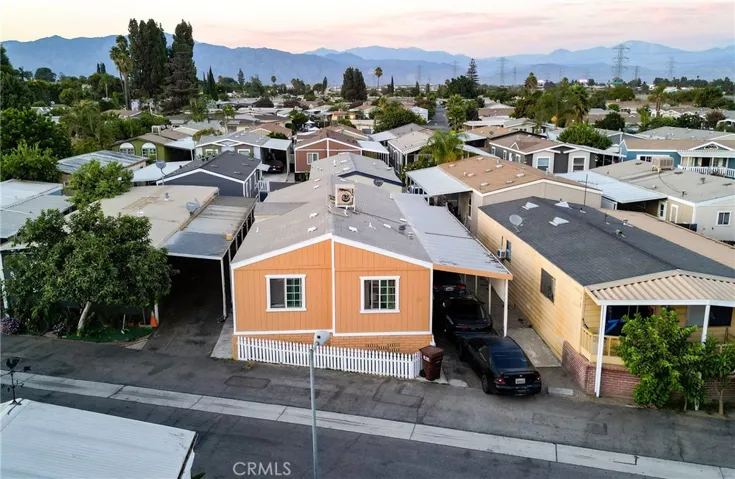 12700 Elliott Avenue 87, El Monte, California 91732